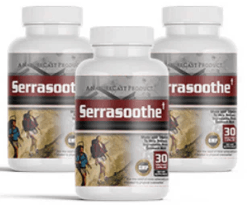 Serrasoothe